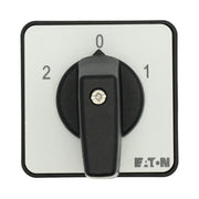 Eaton - Lastschalter Polumschalter T0 20A T0-4-5/E Einbau rastend