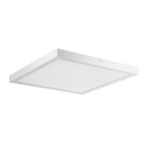 Brumberg Leuchten - Decken-/Wandleuchte LED Anbaupanel 625x625 49060073DA MPO, 3000/4000K DALI