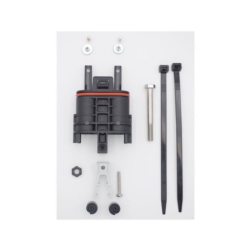 Corning - LWL-Abzweigdose Kabeleinführung FQ100084638 Bepo 4-6mm − 10 Stück
