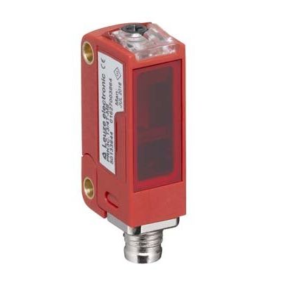 Leuze - Einweg-Lichtschranke LE3CL1.B1/6G-M8 Empfänger