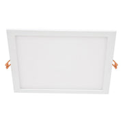 EVN Lichttechnik - Decken-/Wandleuchte LED-Einbauleuchte LPQW303502 3000K