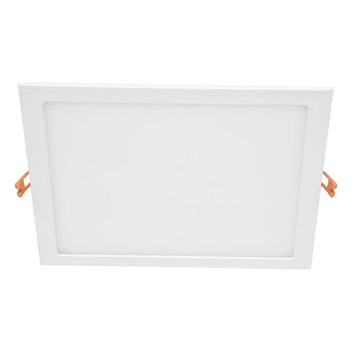 EVN Lichttechnik - Decken-/Wandleuchte LED-Einbauleuchte LPQW303502 3000K