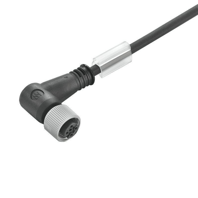 Weidmüller - Konfektioniertes Sensor-Aktor-Kabel Kabel SAIP-M12BW-5-10U Einseitig offen, M12