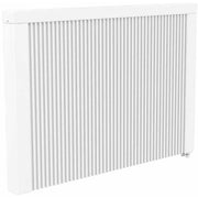 Vitramo - Elektroheizkörper (Radiator) Teilspeicherheizung VFS-2800M 1580x630x70, 2800W