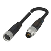 Balluff - Konfektioniertes Sensor-Aktor-Kabel Steckverbinder/Verbindungs BCC M313-M31#BCC0MW3 kabel