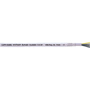 Lapp Kabel&Leitung - Energiekabel < 1 kV, für ortsveränderlichen Einsatz ÖLFLEX CLASSIC 110 SY 1125902 2X1,5
