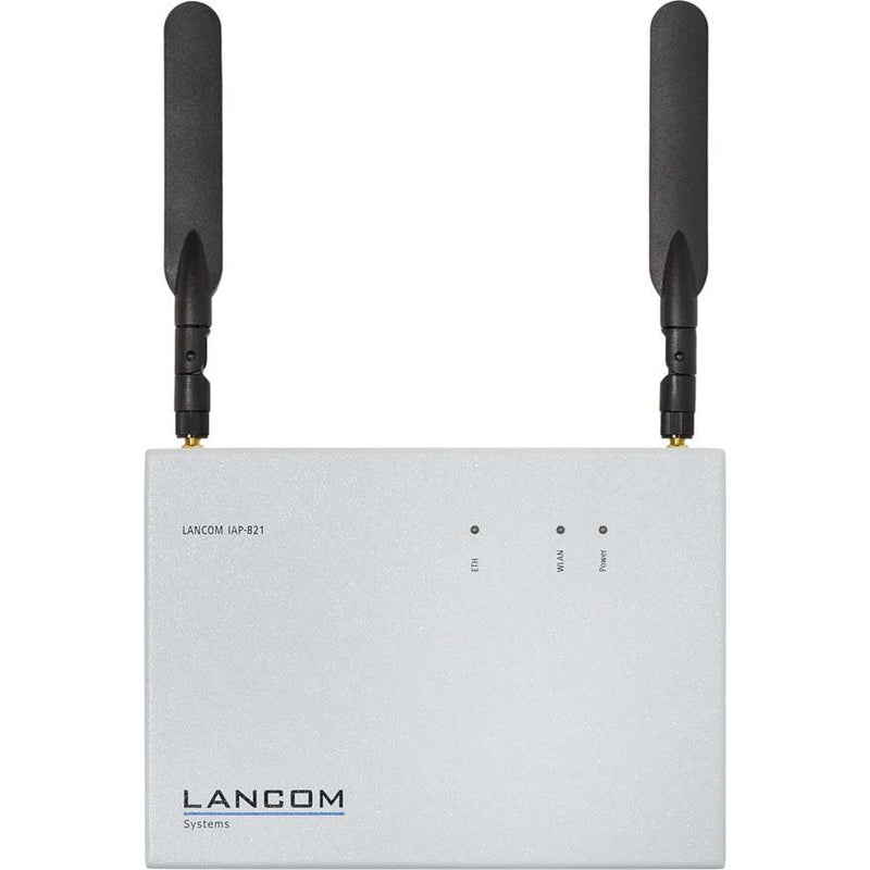 LANCOM - WLAN-Access-Point Single Radio Access Point IAP-821 nach IEEE 802.11ac