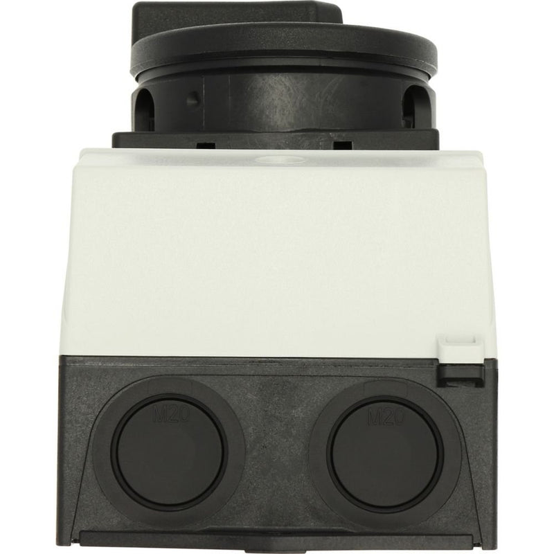 Eaton - Lasttrennschalter Hauptschalter T0-1-102/I1/SVB-SW I(G)/SVB