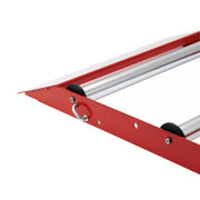 Cimco Werkzeuge - Kabeltrommelabroller Kabeltrommel-Abroller 142756 Trommelfix Ultra