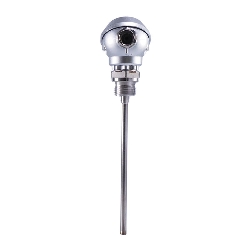 Jumo - Temperatursonde Widerstandsthermometer 00533442 6x150mm, -50- +400°C