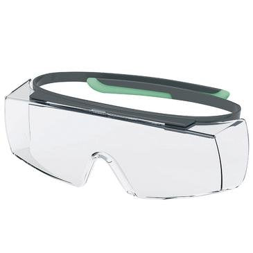 Uvex - Schutzbrille Überbrille uvex super 9169295 OTG planet farblos s