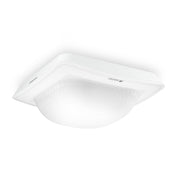 Steinel - Bussystem-Bewegungsmelder IR-Präsenzmelder IR QuattroHD #065959 UP − 1 Stück