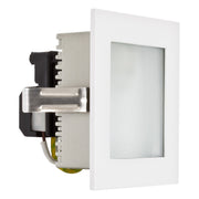 EVN Lichttechnik - Decken-/Wandleuchte Wandeinbauleuchte 239501 G9 230V IP20 ws