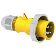 Bals Elektrotech - CEE-Stecker (IEC 60309) Stecker 210581 16A 4p 110V 4h