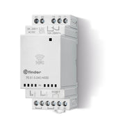 Finder - Stromüberwachungsgerät Stromüberwachungsrelais 70.51.0.240.N032 mit NFC − 5 Stück