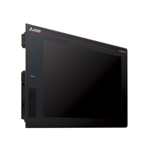 Mitsubishi Electric - Grafik-Panel TFT GT2512-STBA
