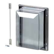 Eaton - Zubehör/Ersatzteile für Niederspannungs-Schalttechnik Schutzhaube IP55 AV IZMX-DC16-W-1