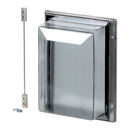 Eaton - Zubehör/Ersatzteile für Niederspannungs-Schalttechnik Schutzhaube IP55 AV IZMX-DC16-W-1