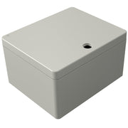 Rose System - Gehäuse/Schaltschrank (leer) Polyestergehäuse 212530000 Kleinschaltschrank