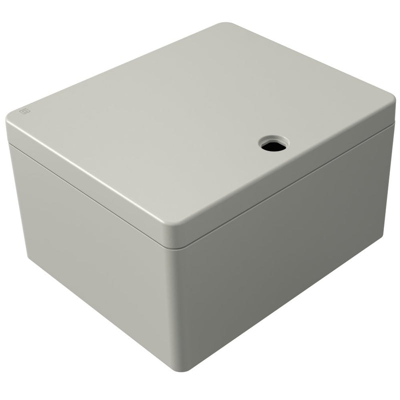 Rose System - Gehäuse/Schaltschrank (leer) Polyestergehäuse 212530000 Kleinschaltschrank