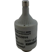 Mersen - D-Sicherungseinsatz DIIGG50V4 gG DII, 4A/AC500