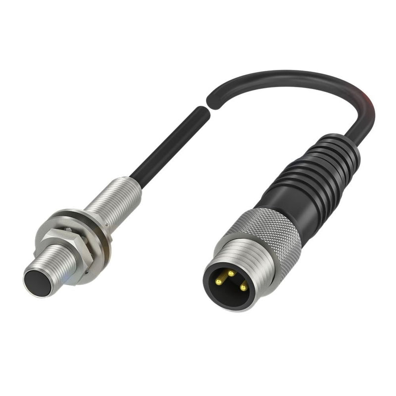 Balluff - Induktiver Näherungsschalter Sensor induktiv BES5163005E4CS49003