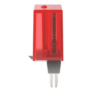 WAGO - Zubehör/Ersatzteile für Schaltrelais Betriebsanzeige 788-125 AC 230V − 25 Stück