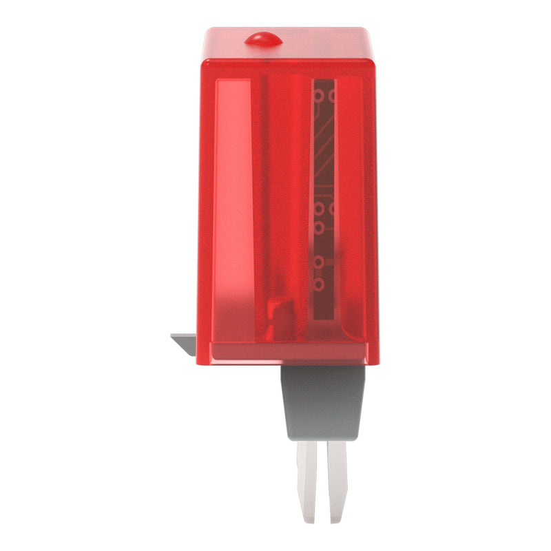 WAGO - Zubehör/Ersatzteile für Schaltrelais Betriebsanzeige 788-125 AC 230V − 25 Stück