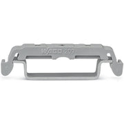 WAGO - Zubehör/Ersatzteile für Klemmen Montageadapter 209-120 f. TS 35 260/261 − 25 Stück
