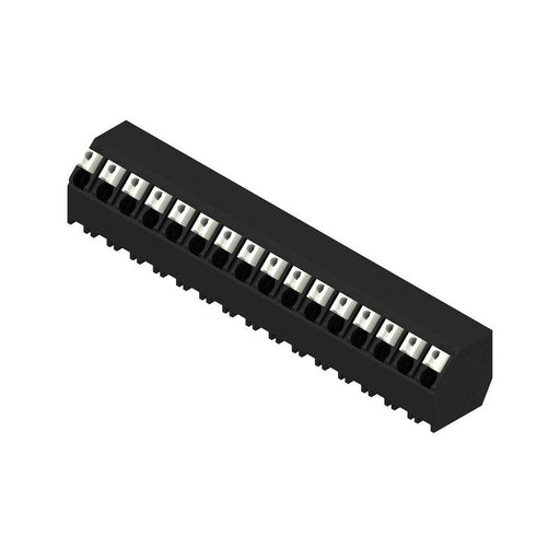 Weidmüller - Leiterplattenklemme Leiterplattenklemme LSF-SMT 5#1884720000 5.00mm − 6 Stück