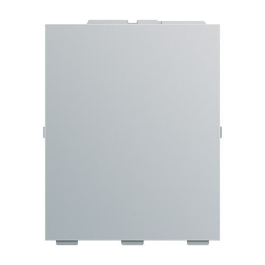 Busch-Jaeger - Halterung für Bezeichnungsmaterial Abdeckung für Schriftfeld SLS/A.0.11-83 RTR, klein