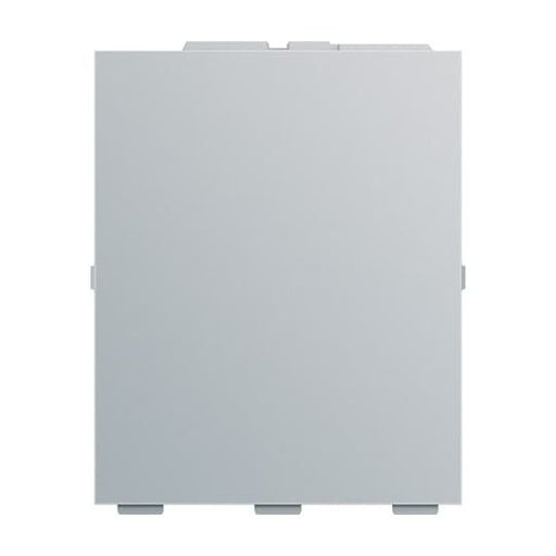 Busch-Jaeger - Halterung für Bezeichnungsmaterial Abdeckung für Schriftfeld SLS/A.0.11-83 RTR, klein