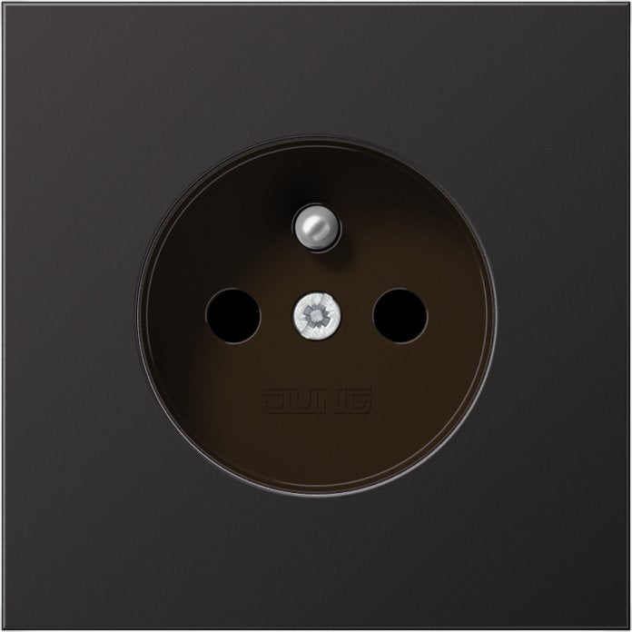 Jung - Steckdose AL 1520 FKI D fran./belg. System