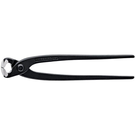 Knipex - Monierzange 99 00 250 EAN 250mm, Kopf poliert