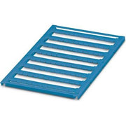 Phoenix Contact - Klemmenmarkierung UC-TMF 5 BU blau − 10 Stück