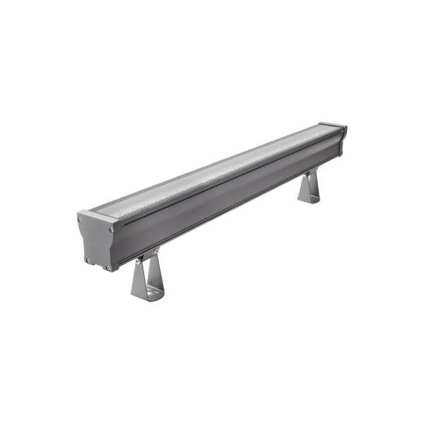 Brumberg Leuchten - Decken-/Wandleuchte LED-Wallwasher 60851647 2700K