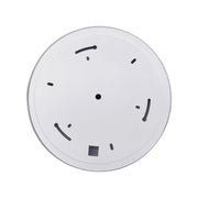 Ledvance - Mechanisches Zubehör/Ersatzteile für Leuchten Aufbaugehäuse DL CMFT FRAME D250WT weiß