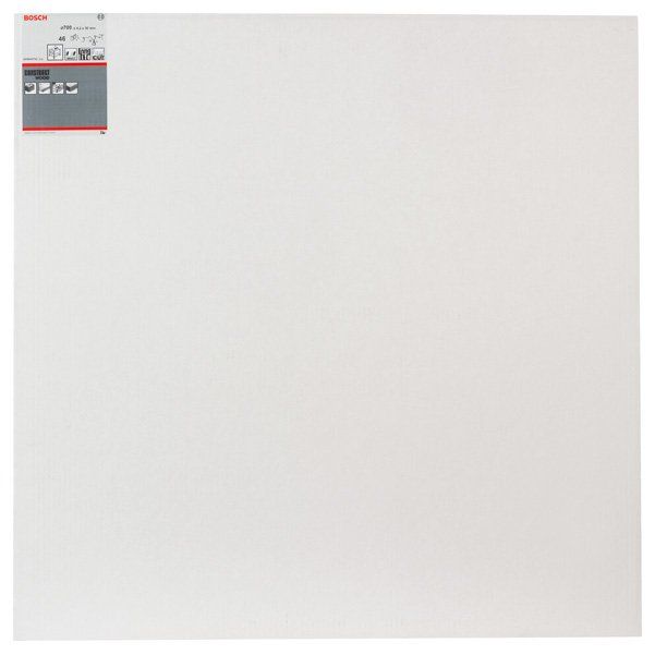 Bosch - Kreissägeblatt PRO Wood Kreissägeblatt, 2608640762 700 x 4.2 x 30 mm