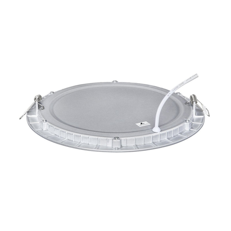Nobile - Decken-/Wandleuchte LED-Panel Flat 1571904147 SCCT, 350mA, titan