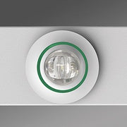 Regiolux - Geräteträger für Lichtbandsystem LED-Geräteträger SRGV  #19070001000
