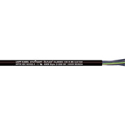 Lapp Kabel&Leitung - Energiekabel >= 1 kV, für ortsveränderlichen Einsatz ÖLFLEX CLASSIC 130 H BK 1123430/500 0,6/1 kV 7G2,5 − 500 Meter