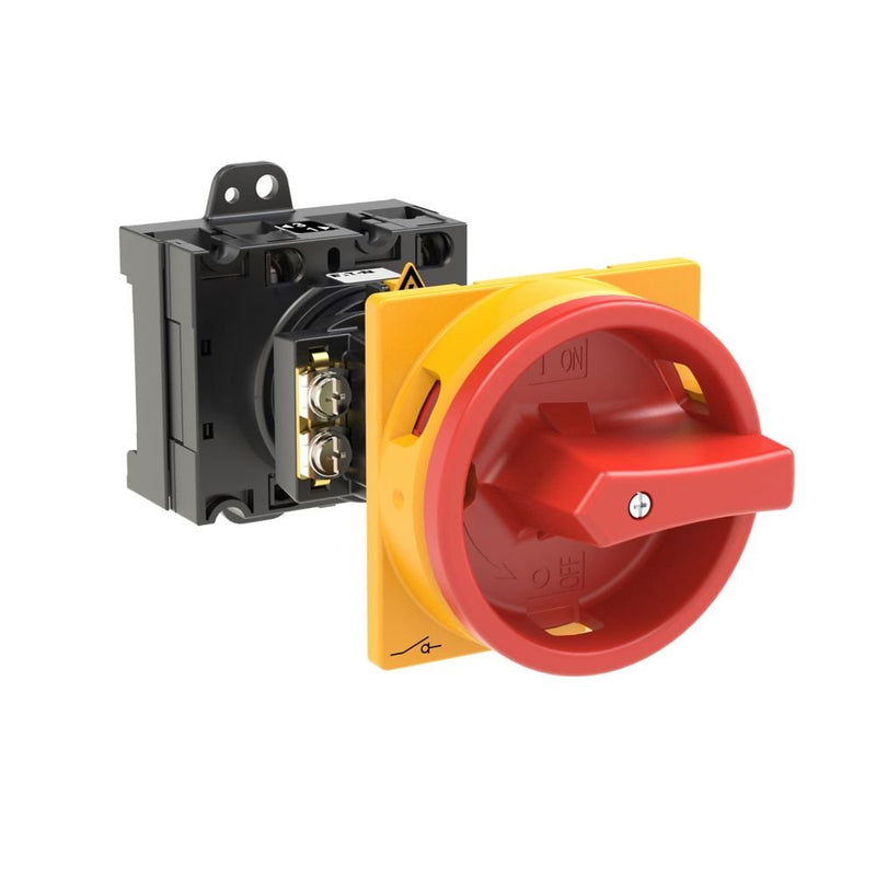 Eaton - Lasttrennschalter Hauptschalter/Not-Aus T3-1-8200/V/SVB 1pol