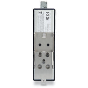 WAGO - Netzwerk Switch INDUSTRIAL-SWITCH 852-1106 − 1 Stück