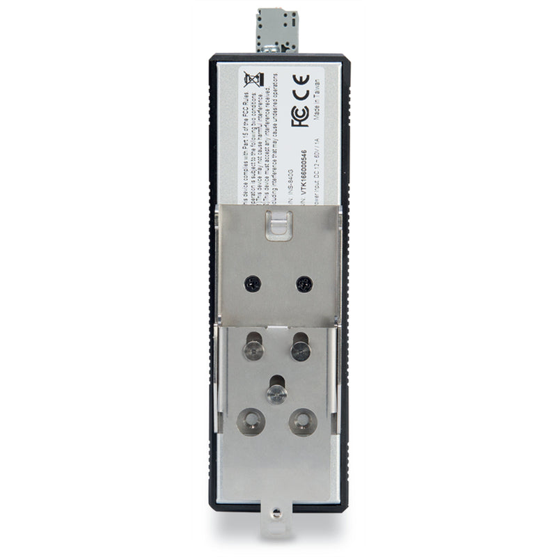 WAGO - Netzwerk Switch INDUSTRIAL-SWITCH 852-1106 − 1 Stück