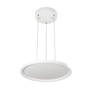 Nobile - Pendelleuchte LED Pendel-Panel 1574011011