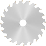 Bosch - Kreissägeblatt PRO Wood Kreissägeblatt, 2608640582 130 x 2,4 x 20 mm