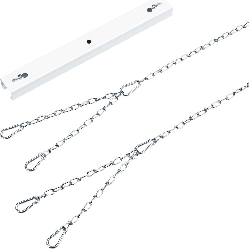 Zumtobel Group - Mechanisches Zubehör/Ersatzteile für Leuchten Kettenaufhängung CR2PL M 1  #22171406  − 1 Stück