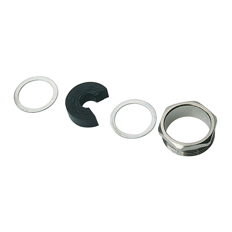 Walther Werke - Druckschraube mit 717641 Dichtring und