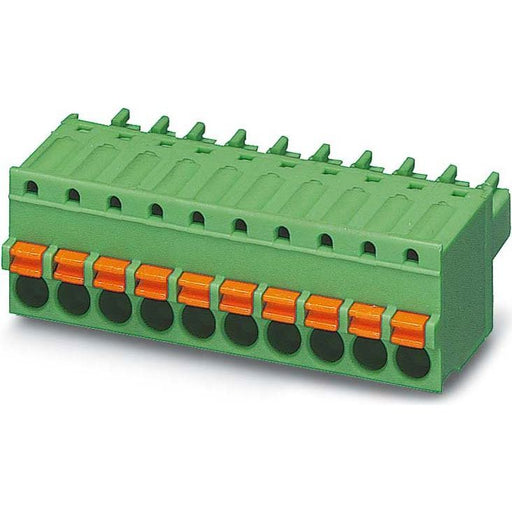 Phoenix Contact - Kabelsteckverbinder für Leiterplattensteckverbinder Steckverbinder FK-MCP 1,5/ #1851216 19-ST-3,81 − 50 Stück