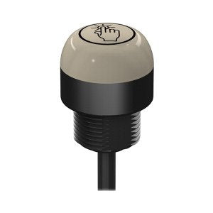 Turck - Kapazitiver Näherungsschalter Bestückungssensor K30APT2GRYF2QP Pick-to-Light
